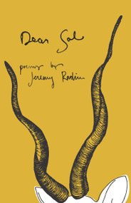 Dear Sal by Jeremy Radin, 9781945649035