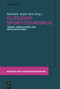 Outdoor-Sport-Tourismus (Trends, Innovationen und Erfolgsfaktoren) (German Edition) by Ralf Roth, Stefan Türk, 9783111706375