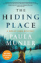 The Hiding Place (A Mercy Carr Mystery) - 9781250452610 by Paula Munier