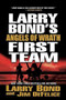 Larry Bond's First Team: Angels of Wrath by Larry Bond, Jim DeFelice, 9781250442819