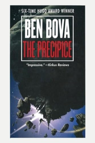The Precipice (A Novel) - 9781250445759 by Ben Bova, 9781250445759