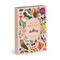 Art of the Forest 100 Page Sticker Book by Galison, Christine De Carvalho, 9780735388628