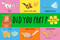 Did You Fart?: A 100-piece jigsaw puzzle by Dr, Dani Rabaiotti, Claudia Boldt, Nicholas M. Caruso, 9781399635868