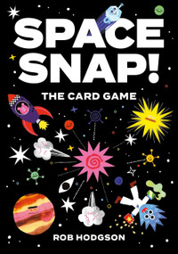 Space Snap by Rob Hodgson, 9781399635875