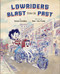 Lowriders Blast from the Past by Cathy Camper, Raul the Third, 9781452163154