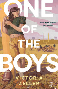One of the Boys - 9781646146581 by Victoria Zeller, 9781646146581