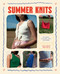 Summer Knits (20 Light Patterns for the Warmer Months) by Ida Wirak Trettevik, 9781837834624