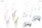 How to Draw Animals in Simple Steps by Eva Dutton, Polly Pinder, Jonathan Newey, Susie Hodge, 9781844486649