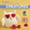 Dr Knit's Curious Creatures (Warm-hearted and Whimsical Knitted Toy Tales and Patterns) by Arturo Azcona, 9780992792329