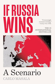 If Russia Wins (A Scenario) by Carlo Masala, Olena Ebel, Ruth Ahmedzai Kemp, 9780802168580