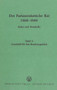 Ausschuß für das Besatzungsstatut (German Edition) by Wolfram Werner, 9783486418897