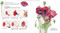 Billy Showell's Botanical Painting in Watercolour by Billy Showell, 9781844484515