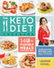The Keto Diet Cookbook (140+ Flexible Meals for Every Day) by Leanne Vogel, 9781628603422