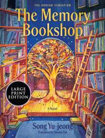 The Memory Bookshop (A Novel) - 9780063497610 by Song Yu-jeong, Shanna Tan