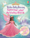 Sticker Dolly Dressing Spectacular Activity Book by Emily Bone, 9781836054061
