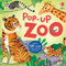 Pop-up Zoo by Micaela Tapsell, Dorottya Szert-Szabó, 9781836054078