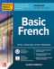 Practice Makes Perfect: Basic French, Premium Third Edition by Eliane Kurbegov, 9781264257317