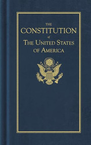 Constitution of the United States by Founding Fathers, 9781557091055