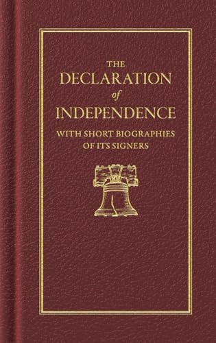 Declaration of Independence - 9781557094483 - 9781557094483 by Thomas Jefferson, 9781557094483