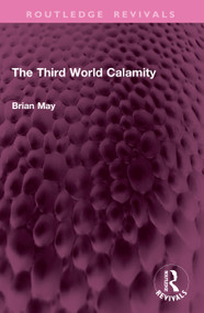 The Third World Calamity by Brian May, 9781032678955