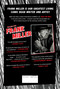 Push the Wall (My Life, Writing, Drawing, and the Art of Storytelling) by Frank Miller, 9781668065297