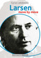 Larsen by Cyrus Lakdawala, 9781781942017