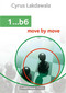 1...b6 by Cyrus Lakdawala, 9781781942239