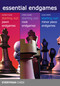 Essential Endgames by Glenn Flear, Chris Ward, John Emms, 9781781944585