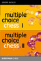 Multiple Choice Chess by Graeme Buckley, 9781781944691
