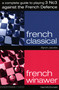 Complete Guide to Playing 3 Nc3 Against the French Defence by Byron Jacobs, Neil McDonald, 9781781944875