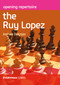 Opening Repertoire The Ruy Lopez by Joshua Doknjas, 9781781945414