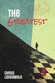 The Greatest - 9781836840138 by Cyrus Lakdawala, 9781836840138