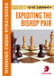 Exploiting the Bishop Pair (Winning Chess Strategies) by Cyrus Lakdawala, 9781836840398