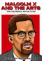 Malcolm X and the Arts (Ten Centennial Reflections) by Keith Gilyard, 9780883784433