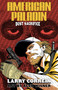 American Paladin: Dust Sacrifice by Larry Correia, Alex Wisner, 9781959403487