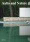 Aalto and Nature by Tom Simons, Rainer Knapas, 9783035628845