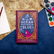 The Ocean Would Paint Me Blue by Zoulfa Katouh, 9780316351942