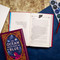 The Ocean Would Paint Me Blue by Zoulfa Katouh, 9780316351942