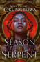 Season of the Serpent by Suyi Davies Okungbowa, 9780316428996