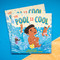 The Pool Is Cool by Dwayne Reed, Shamar Knight-Justice, 9780316462068