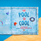 The Pool Is Cool by Dwayne Reed, Shamar Knight-Justice, 9780316462068