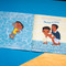 The Pool Is Cool by Dwayne Reed, Shamar Knight-Justice, 9780316462068