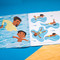 The Pool Is Cool by Dwayne Reed, Shamar Knight-Justice, 9780316462068