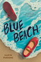 Blue Beach by Karyn Parsons, 9780316575751