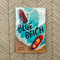 Blue Beach by Karyn Parsons, 9780316575751