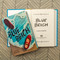 Blue Beach by Karyn Parsons, 9780316575751