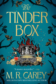 The Tinder Box by M. R. Carey, 9780316595490