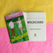 Wildcard - 9780316597975 by Jennifer Iacopelli