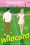 Wildcard - 9780316597975 by Jennifer Iacopelli, 9780316597975
