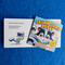 Skunk Goes Potty by James Patterson, Joe Kulka, 9780316601658